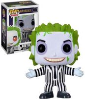 Beetlejuice Funko Pop Vinyl: Beetlejuice (05)