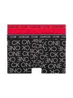 Calvin Klein - 2p Trunk - CK One Cotton - V6L, Maat:L