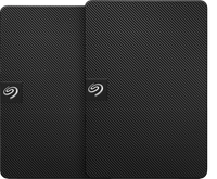 Seagate Expansion Portable 4 TB - Duo pack