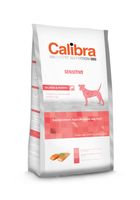 Calibra HE602397 droogvoer voor hond 2 kg Volwassen Aardappel, Zalm - thumbnail