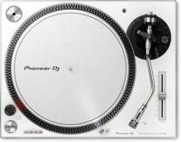 Pioneer PLX-500 Draaitafel (dj) met directe aandrijving Wit - thumbnail