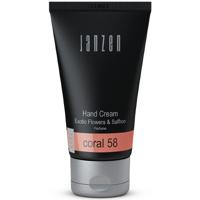 JANZEN Hand Cream Coral 58 75ml