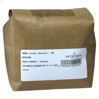 Jacob Hooy Lijnzaad Heel