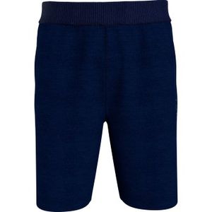 Tommy Hilfiger Tonal Logo Relaxed Lounge Shorts