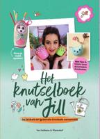 Het knutselboek van Jill (Paperback)