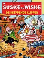 De kleppende klipper (Paperback)