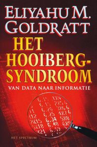 Het hooibergsyndroom - Eliyahu M. Goldratt - ebook