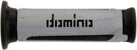Domino handvat "a350" rubber grip a350 si/an 120mm open