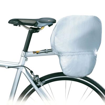 TOPEAK Rain cover for rx trunkbag exp & dxp