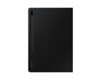 Samsung EF-BT730PBEGEU tabletbehuizing 31,5 cm (12.4") Folioblad Zwart - thumbnail