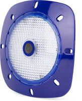 SeaMaid No(t)mad 18 zwembadlamp LED wit - donkerblauw