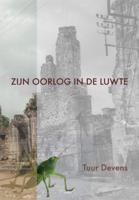 Zijn oorlog in de luwte (Paperback)
