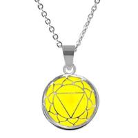 Hanger Dames CO88 Collection 8CN-26004 Geel