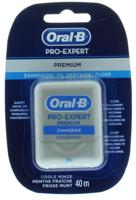 Oral B Pro expert premium floss Oral B Pro expert premium floss