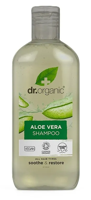 Dr Organic Aloe Vera Shampoo