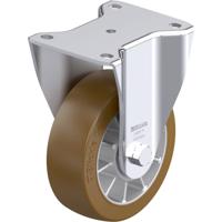Blickle BH-ALB 152K Plaatstalen bokwiel Wieldiameter: 150 mm Draagvermogen (max.): 900 kg 1 stuk(s)