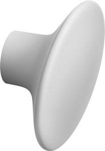 Sonos WALL HOOK MOVE Blanc Muur Aluminium Wit