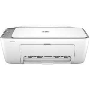 HP DeskJet 2820e All-in-One printer, Kleur, Printer voor Home, Printen, kopiëren, scannen, Scans naa