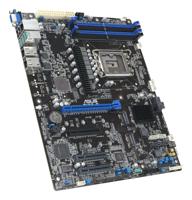 ASUS P13R-E Intel C266 LGA 1700 ATX