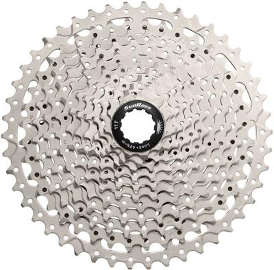Cassette Sunrace CSMS8 11 speed - 11-36T - zilver