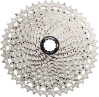 Cassette Sunrace CSMS8 11 speed - 11-36T - zilver