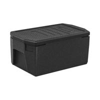 Thermobox - GN 1/1 bak (20 cm diep) - XXL handgrepen