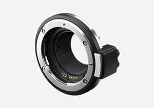 Blackmagic Design CINEURSAMUPROTEF camera lens adapter