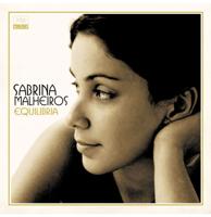 Sabrina Malheiros - Equilibria (Goud Vinyl) (Record Store Day 2025) LP