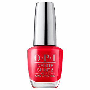 OPI OPI IFS Cajun Shrimp 15ml