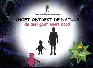 Knoet ontdekt de natuur (Paperback)