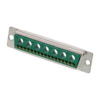 Molex Molex MOL Power & Signal Sol. 1731070069 D-sub stekker Aantal polen: 24 Solderen 1 stuk(s) Carton - thumbnail