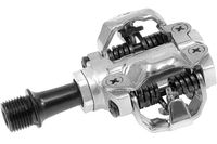 Shimano SLX PD-M540 SPD MTB silver - thumbnail