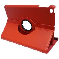 iPad 9,7 inch (2017 / 2018) hoes rood
