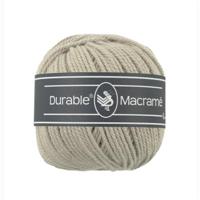 Durable MacramÃ© 2212 Linen