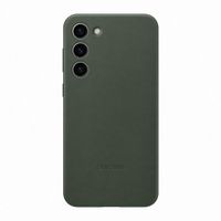 Samsung EF-VS916LGEGWW mobiele telefoon behuizingen 16,8 cm (6.6") Hoes Groen