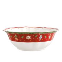 Villeroy & Boch Toy's Delight Saladeschaal 3,98 l Rond Porselein Meerkleurig 1 stuk(s) - thumbnail