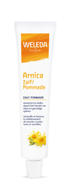 Weleda Arnica Zalf