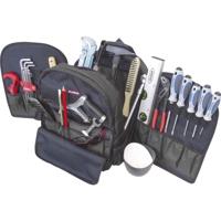 Alarm Werkzeuge 56077110 Gereedschapstas (met inhoud) (l x b x h) 345 x 420 x 210 mm