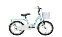 NOXON kinderfiets "sugary" (#1) bike sugary 18/28 wave 1sp mint blue