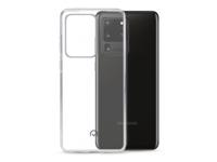 Mobilize Mobilize Gelly Case Samsung Galaxy S20 Ultra/S20 Ultra 5G Clear