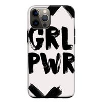 Girl Power #2: iPhone 12 Tough Case