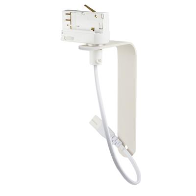 Audio ProRailbevestiging TM-10 voor A10, G10 luidspreker Audio accessoire Wit