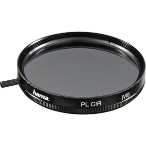 Hama 72552 Polarisatie Circulair 52mm AR Coated Filter