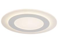 AEG Karia LED plafondlamp 35cm wit, met hoge energie-efficiëntie - thumbnail