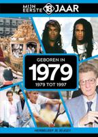 Geboren in 1979 (Hardback) Geboren in 1979 (Hardback)