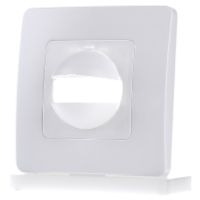 COVER IP20 SWH  - Accessory for motion sensor EM100 55 119 - thumbnail