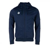 Reece Cleve TTS Hooded Top FZ Unisex - Navy Reece Cleve TTS Hooded Top FZ Unisex - Navy
