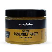 Airolube Carbon assembly paste / Montagepasta - 500 ml 551224 - thumbnail