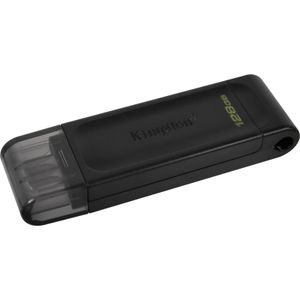 DataTraveler 70 128 GB USB-stick