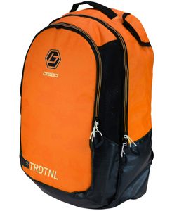 Brabo Traditional Senior Backpack